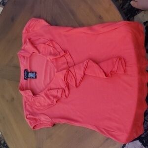 🐻   Susie Rose Blouse size XL